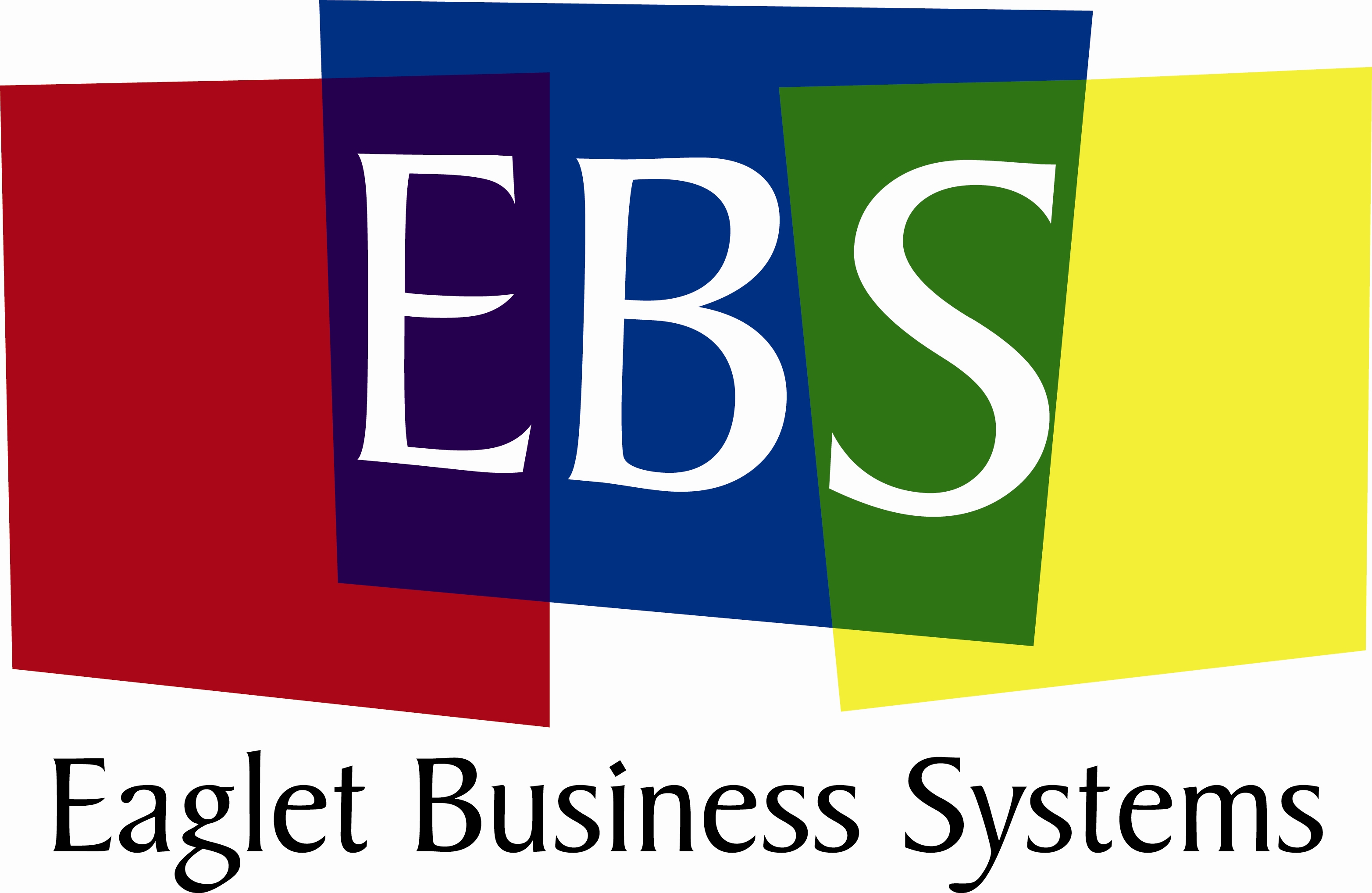 Eaglet Business Systems Logo