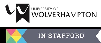 University of Wolverhampton Logo