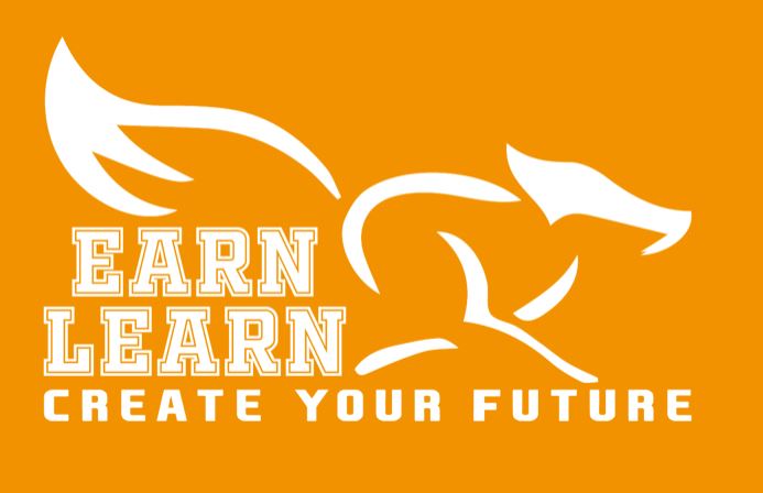 www.earnlearn.co.uk Logo