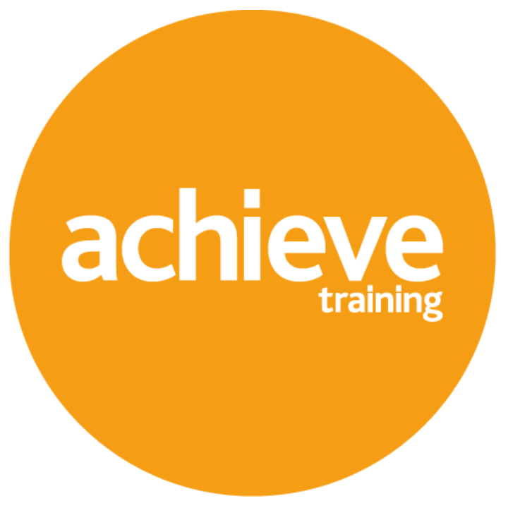 Achieve Training Logo