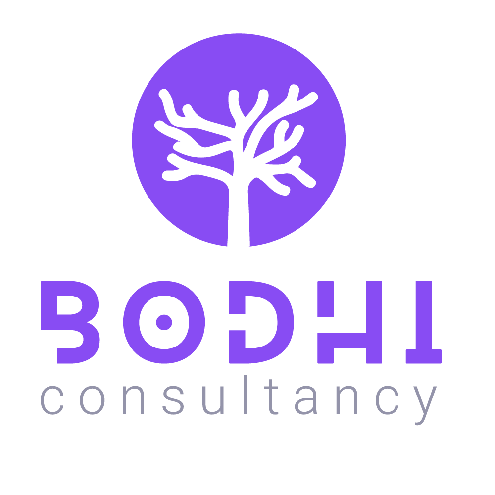 Bodhi Consultancy Ltd Logo