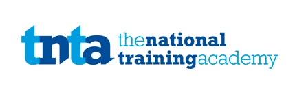 The National Training Academy Logo