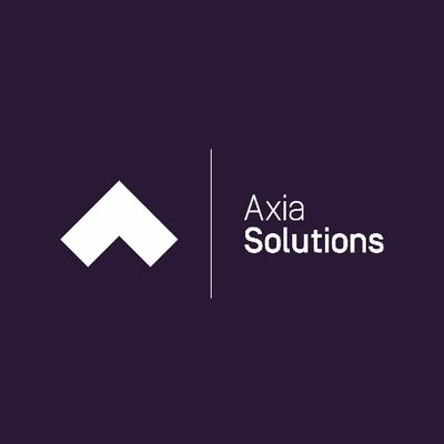 Axia Solutions Logo