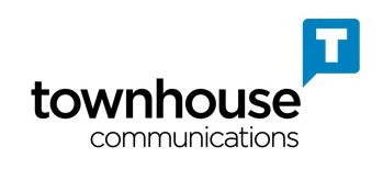Townhouse Communications Logo