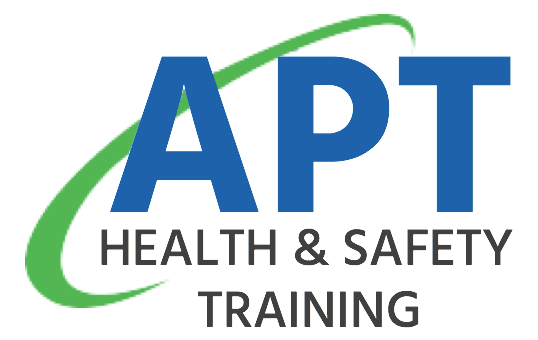 APT Health and Safety Training Ltd Logo