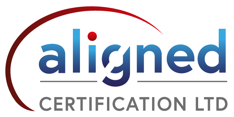 Aligned Certification Ltd Logo