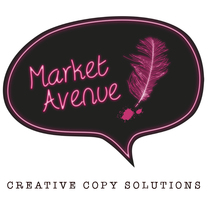 Market Avenue Limited Logo