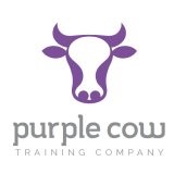 Purple Cow Training Ltd Logo